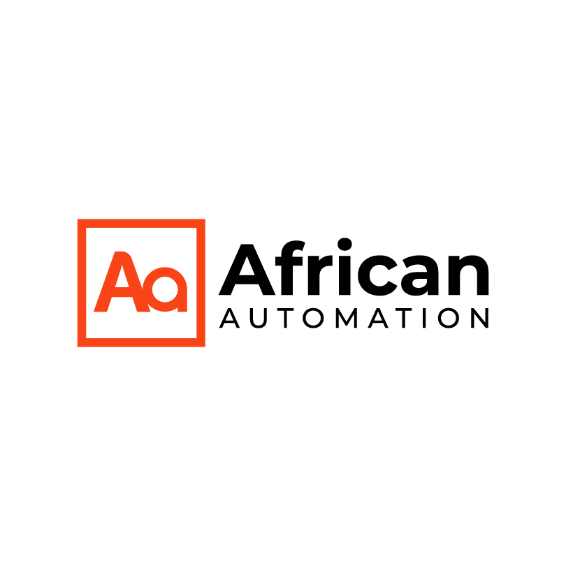 African Automation logo